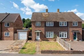 18, Crown Gardens, Canterbury CT2 8LQ