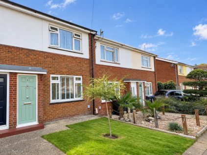 Mayfield Road, Herne Bay, Kent