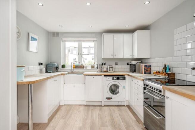 Ulverscroft Road, East Dulwich photo 4
