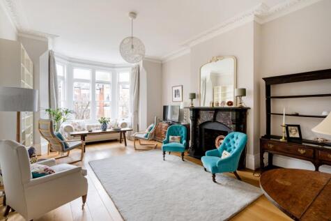 Muswell Hill Road, London, N10