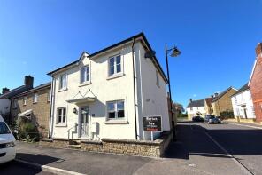 1, Casterbridge Way, Gillingham SP8 4FG