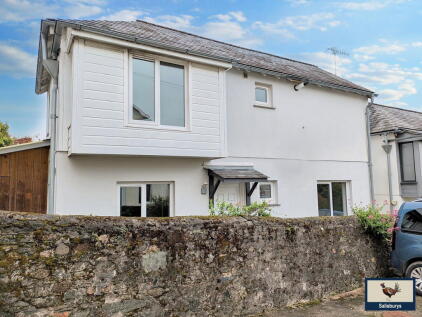 Garden Lane, Tavistock, PL19