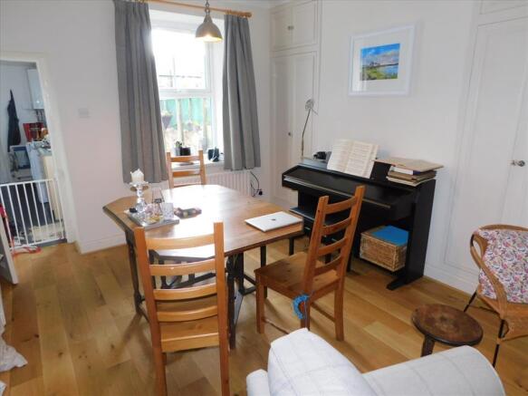 DINING ROOM ADDITIONAL