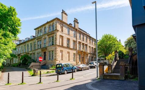 Southpark Avenue, Flat 2/2, Hillhead, Glasgow, G12