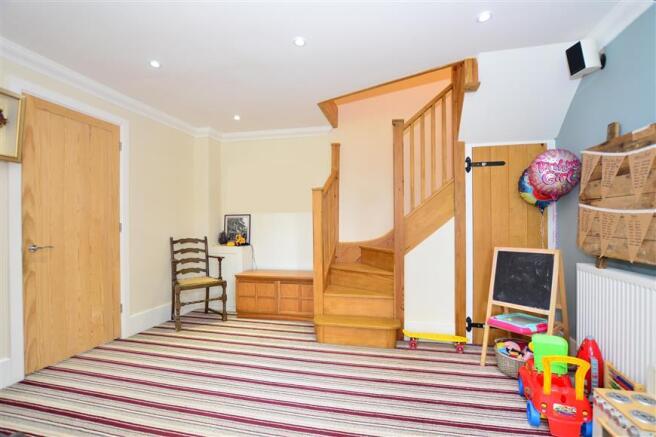 Family Area