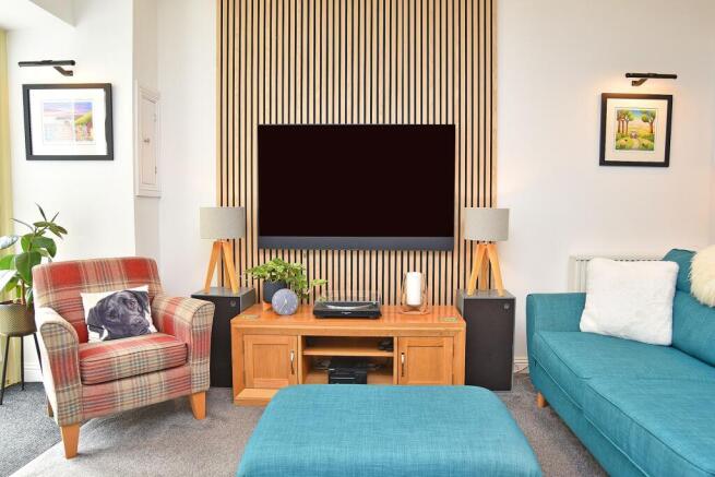2 bed Terraced for sale Image 9