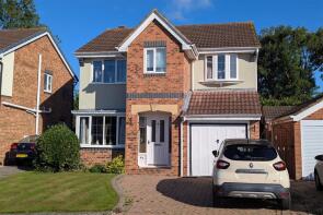 87, Rowan Avenue, Beverley HU17 9UN
