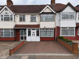 44, Meadowbank Road, London NW9 8LH