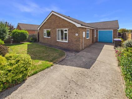 Bainview, 26 Thornton Crescent, Horncastle
