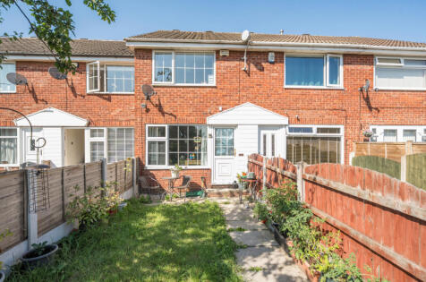Warrels Court, Leeds, West Yorkshire, LS13