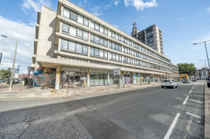 Apartment 7, 70 K2 Apartments North, Bond Street, Hull HU1 3EY