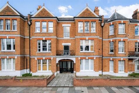 Marius Road, SW17