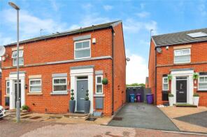 5, Witsun Drive, Liverpool L4 1SE