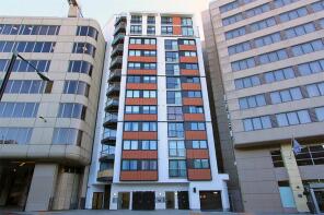 Flat 701, 4, Bridge Place, London SW1V 1AF