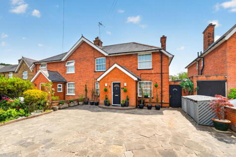 Hillside Avenue, Borehamwood, WD6 1HJ
