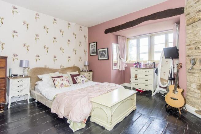 Principal Bedroom
