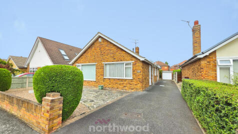 Ivanhoe Close, Sprotbrough, Doncaster, DN5