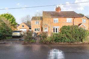 Ivy Cottage, School Lane, Warwick CV35 7NW
