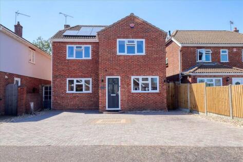 Sherwood Drive, Great Clacton