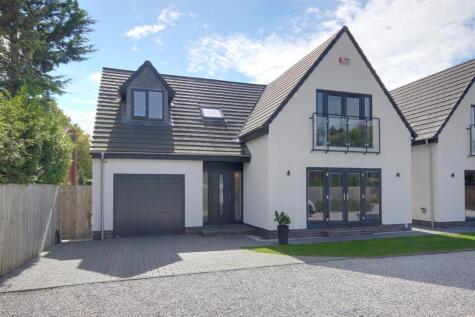 Barney Close, Tickton
