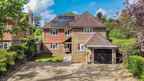 Chetwode, Tylers Green, Haywards Heath RH17 5DZ
