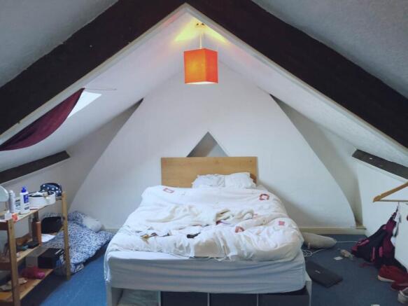 Attic