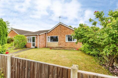Alconbury Close, LINCOLN