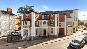 7, 16 City House, City Road, Winchester SO23 8SD