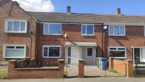 60, Turner Avenue, South Shields NE34 8NT