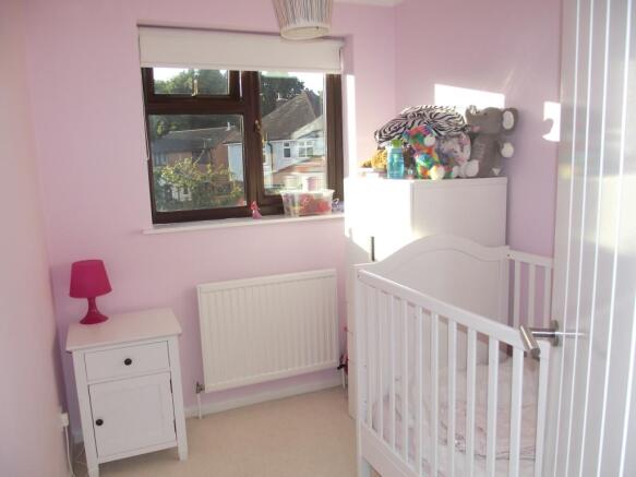 Bedroom 3