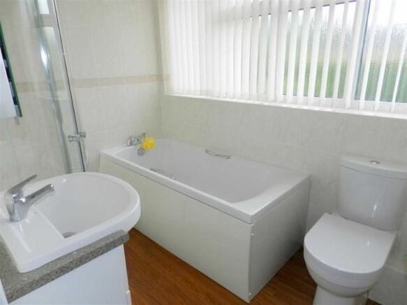FULLY TILED FAMILY B