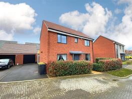 23, Buckworth Drive, Bedford MK43 9QP