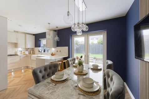 Dumbrell Drive, Paddock Wood, Tonbridge