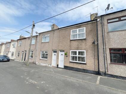 Wood Street, Spennymoor