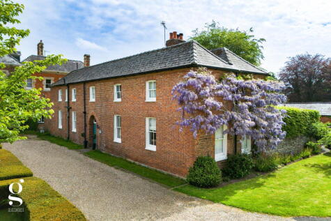 Eaton Bishop, Hereford