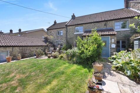 Primrose Cottages Grewelthorpe, Ripon