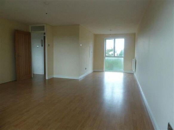 Living / Dining Room