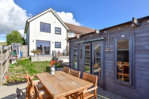 Bexhill Road, Woodingdean, Brighton, East Sussex