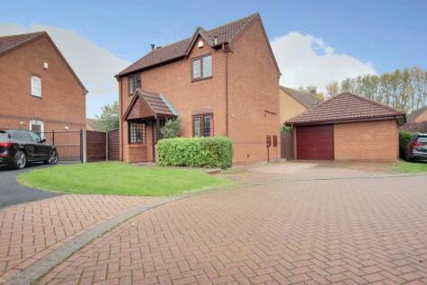 6 Southwell Close, Beverley