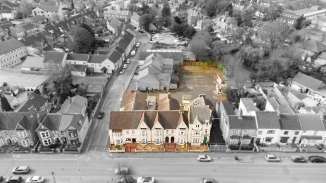 Drone Image