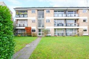 12, St Marys, Victoria Road, Weybridge KT13 9QG