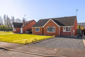 43, Thorne Way, Kirton, Boston PE20 1JP
