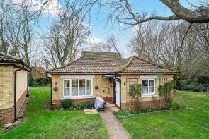 22, Badgers Walk, Rickmansworth WD3 5GA