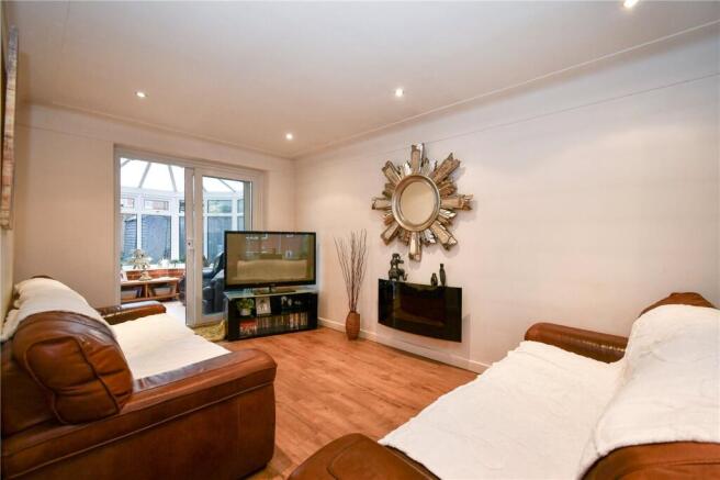Ash Road, Higher Bebington, Wirral photo 2