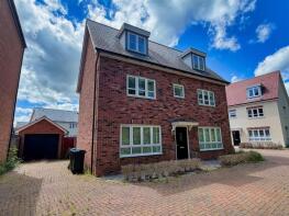 6, Southdown Grove, Whitehouse, Milton Keynes MK8 1BD