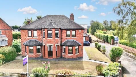 Bearstone Road, Norton-In-Hales, TF9