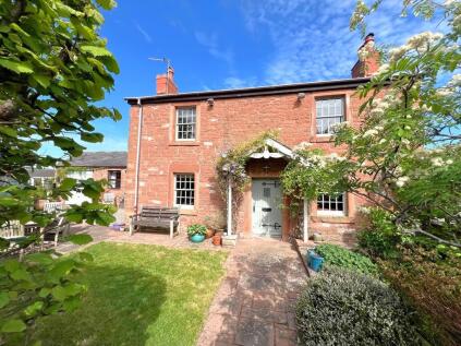 Plains Road, Wetheral, Carlisle