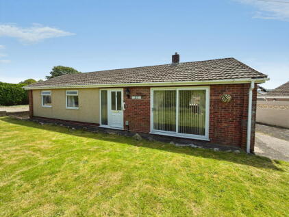 Butterslade Grove, Ynysforgan, Swansea