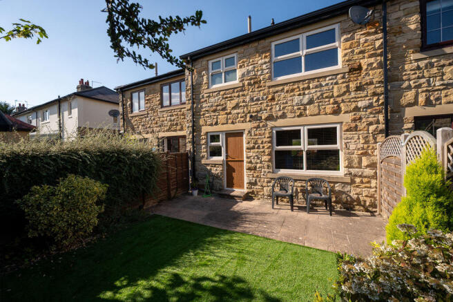 3 bed Terraced for sale in sheffield