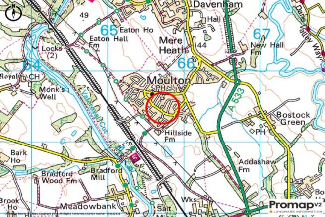 Plot Maps